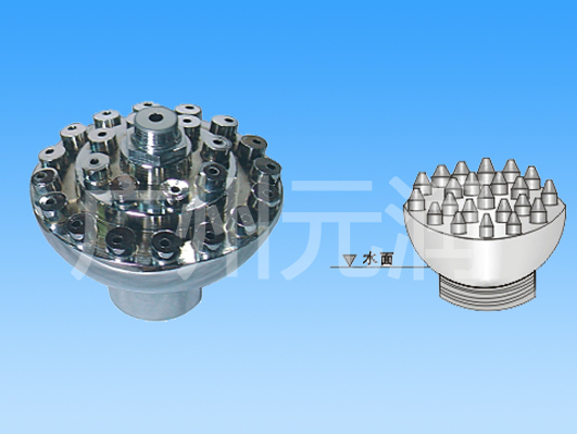 蓮蓬噴頭